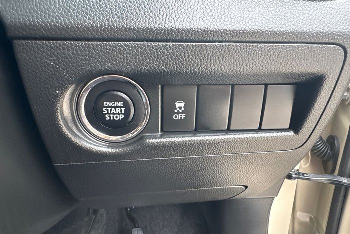 2023 Suzuki Ignis GLX