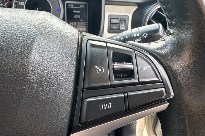 2023 Suzuki Ignis GLX