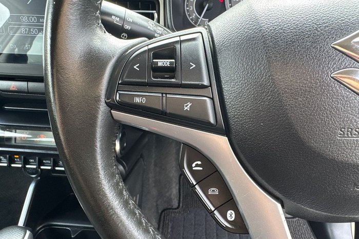 2023 Suzuki Ignis GLX