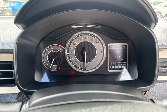 2023 Suzuki Ignis GLX