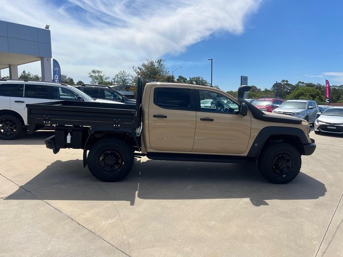2025 Ford Ranger Super Duty