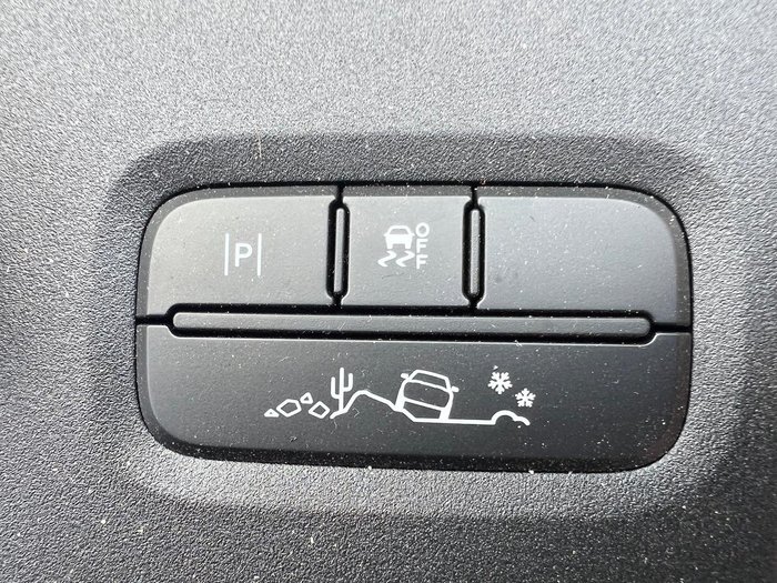 2025 Ford Ranger Super Duty