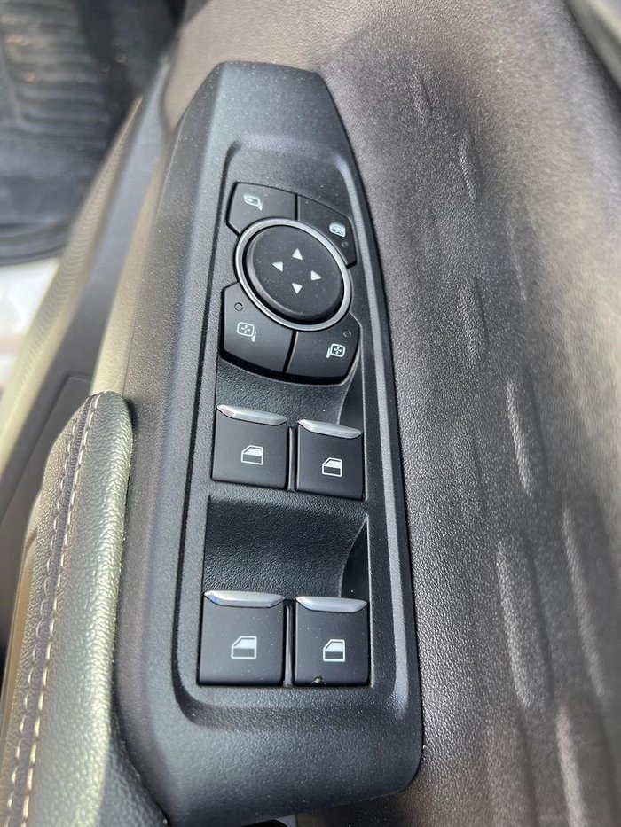 2025 Ford Ranger Super Duty