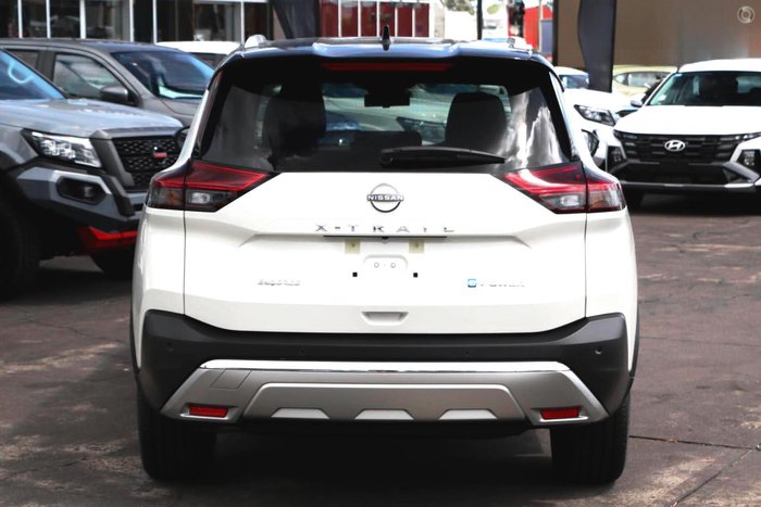 2025 Nissan X-TRAIL Ti-L e-POWER