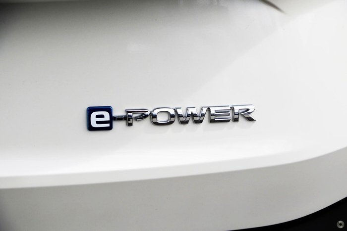 2025 Nissan X-TRAIL Ti-L e-POWER