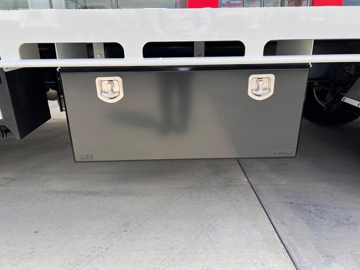 2025 Isuzu F Series FXY 260-355 AT R63