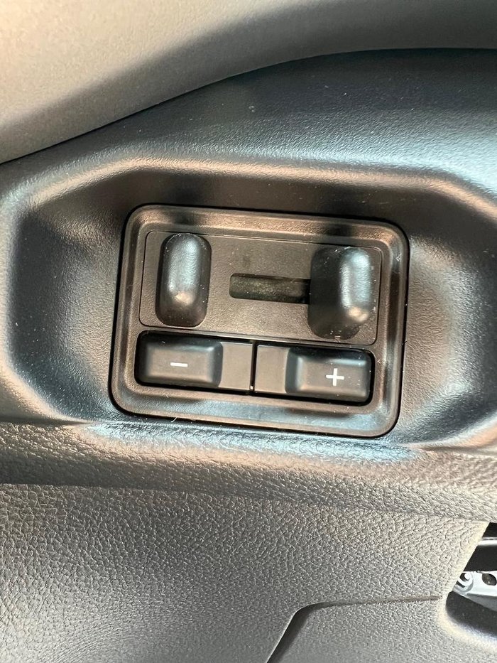 2025 Ford Ranger Super Duty