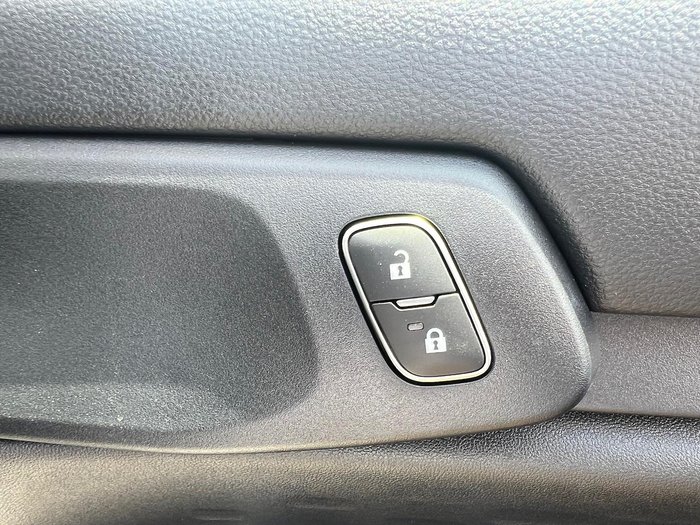 2025 Ford Ranger Super Duty