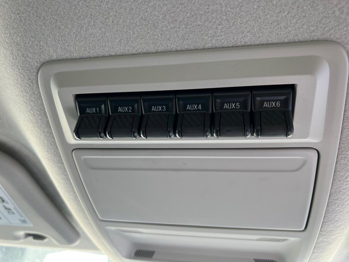 2025 Ford Ranger Super Duty 2026.00MY 4X4 Dual Range Arctic White