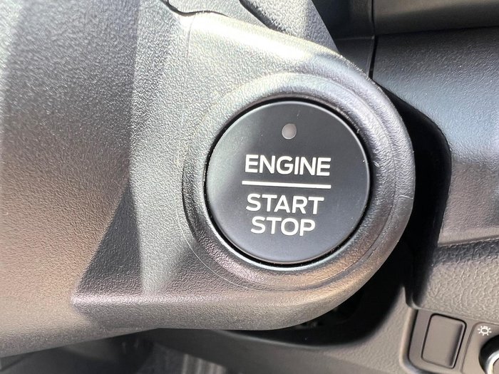 2025 Ford Ranger Super Duty 2026.00MY 4X4 Dual Range Arctic White