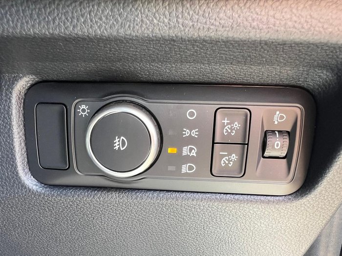 2025 Ford Ranger Super Duty 2026.00MY 4X4 Dual Range Arctic White