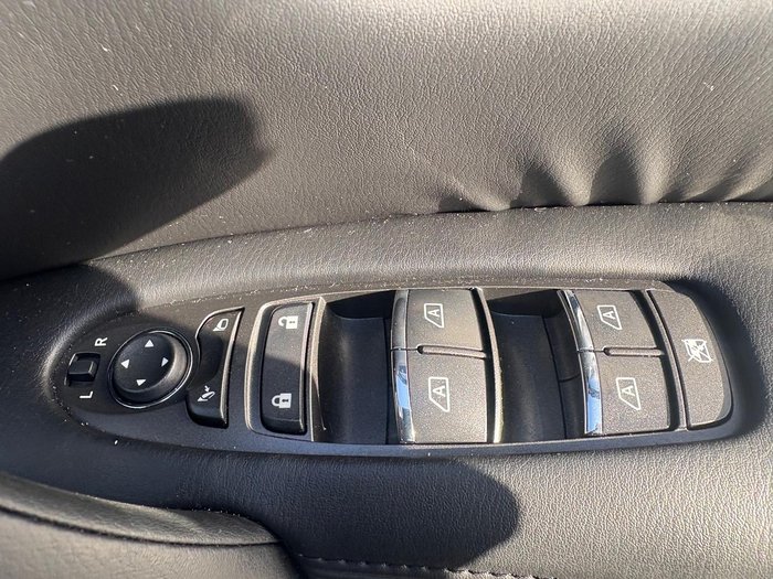 2025 Nissan Patrol Ti-L