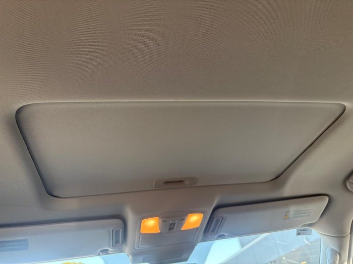 2025 Nissan Patrol Ti-L