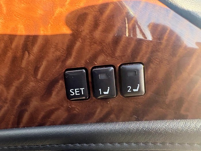 2025 Nissan Patrol Ti-L