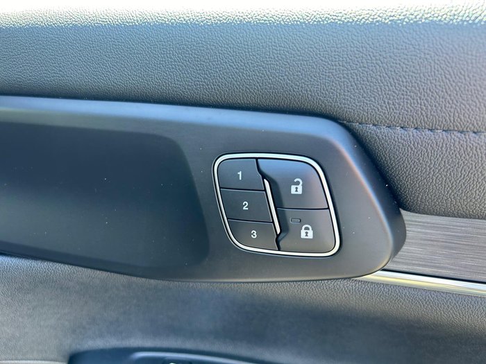 2024 Ford Everest Sport