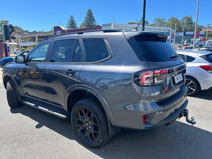 2024 Ford Everest Sport