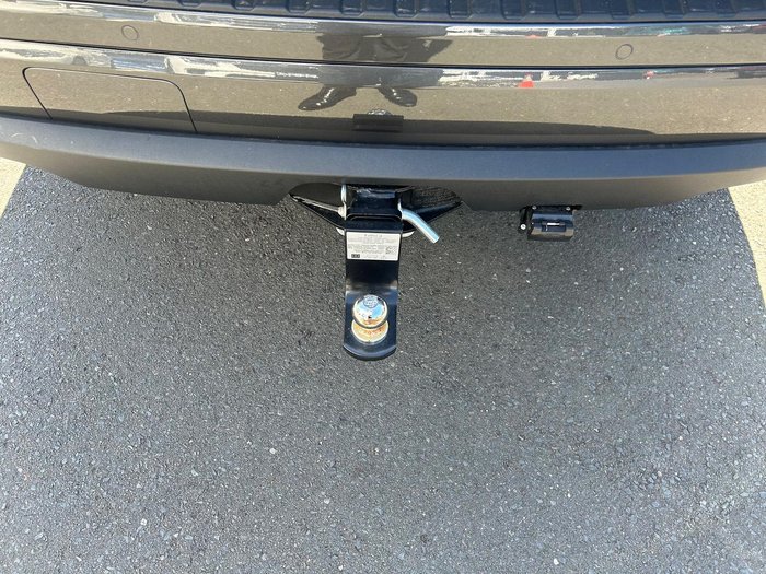 2024 Ford Everest Sport