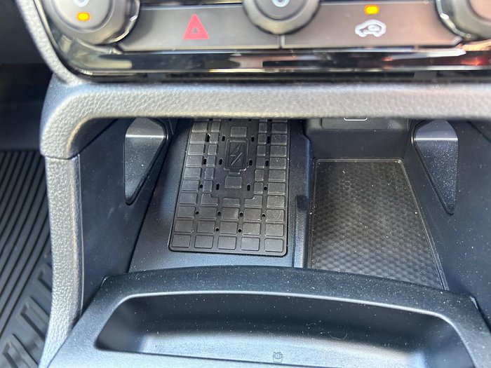 2024 Ford Everest Sport