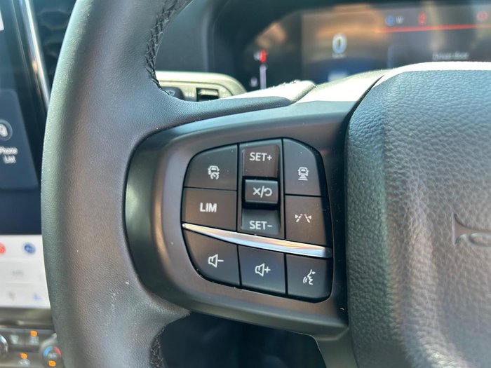 2024 Ford Everest Sport