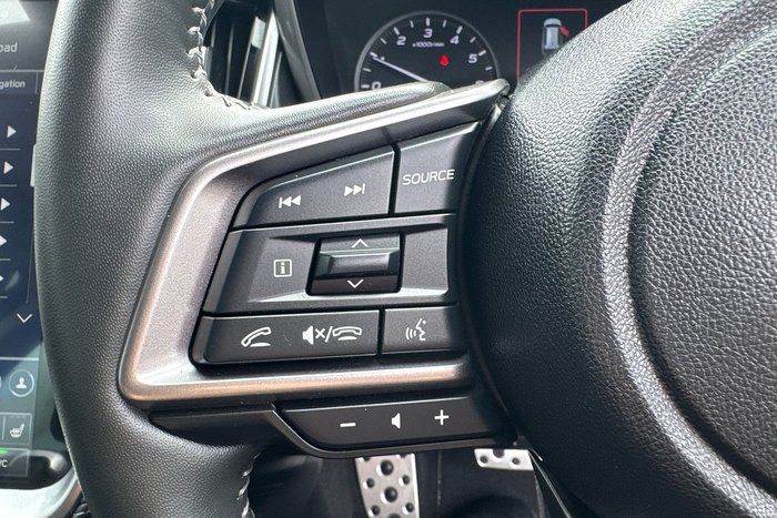 2022 Subaru Outback AWD Touring