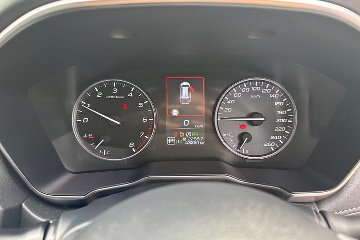 2022 Subaru Outback AWD Touring