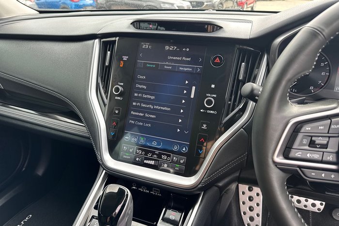 2022 Subaru Outback AWD Touring