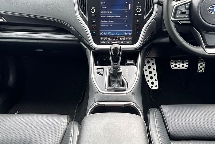 2022 Subaru Outback AWD Touring