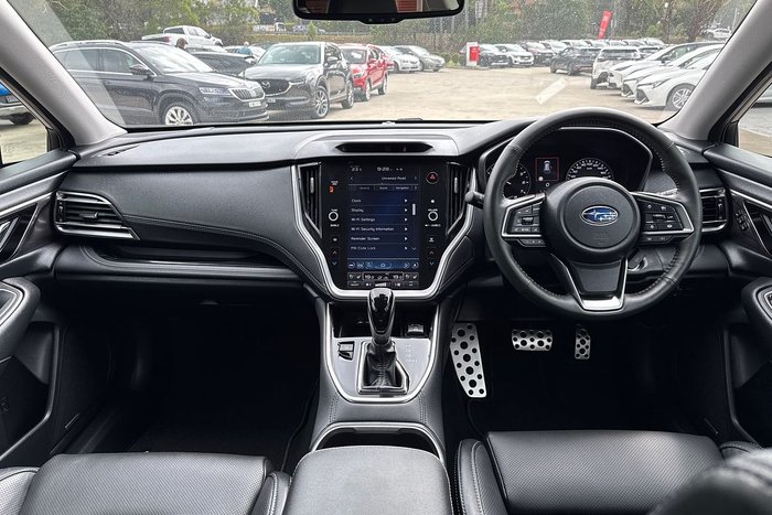 2022 Subaru Outback AWD Touring