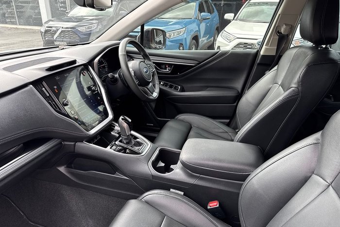 2022 Subaru Outback AWD Touring