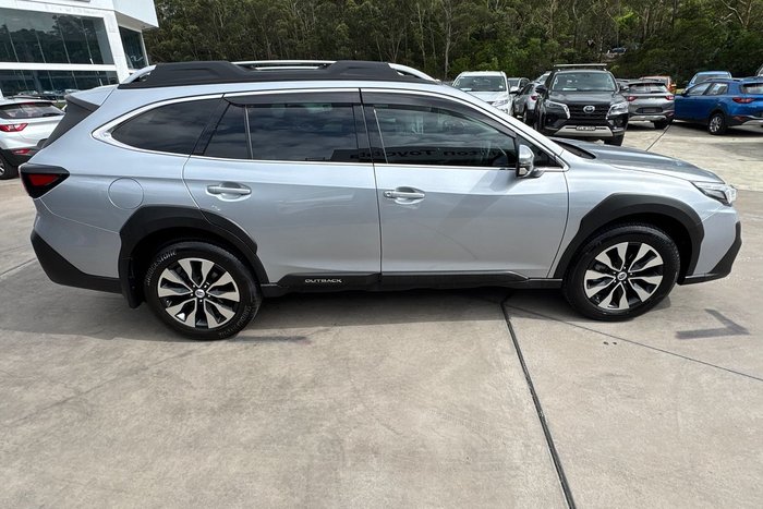 2022 Subaru Outback AWD Touring