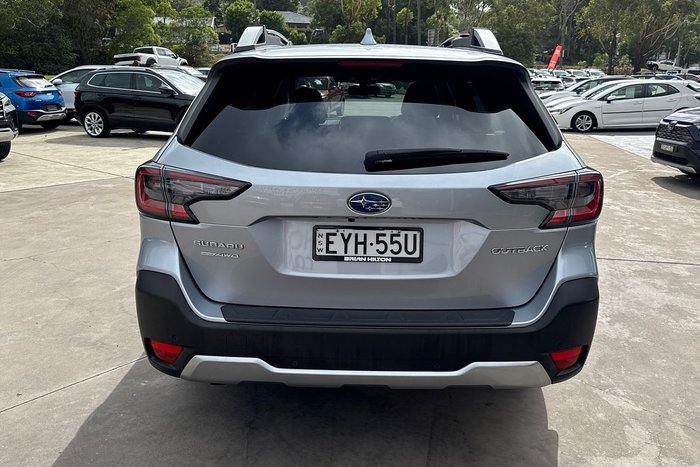 2022 Subaru Outback AWD Touring