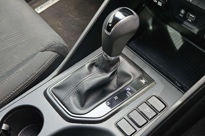 2018 Hyundai Tucson Go