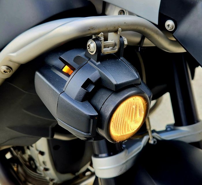 2006 BMW R 1200 GS R 1200 Grey