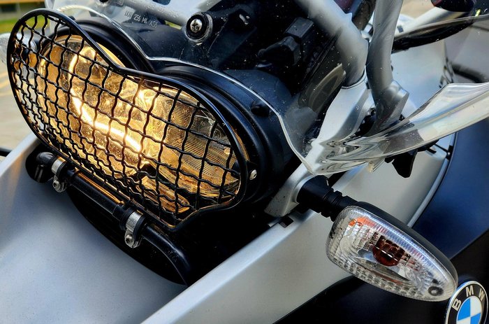 2006 BMW R 1200 GS R 1200 Grey