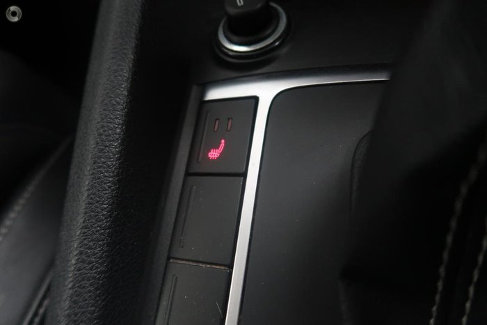 2017 Volkswagen Amarok TDI550 Ultimate