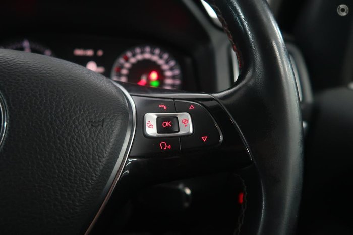 2017 Volkswagen Amarok TDI550 Ultimate