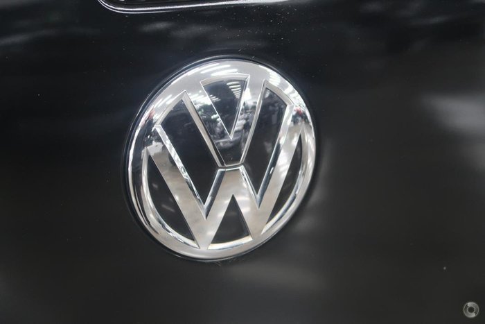 2017 Volkswagen Amarok TDI550 Ultimate