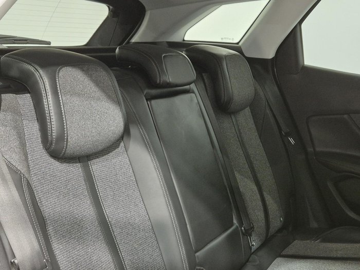 2018 Peugeot 3008 Allure