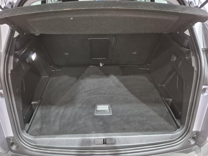 2018 Peugeot 3008 Allure