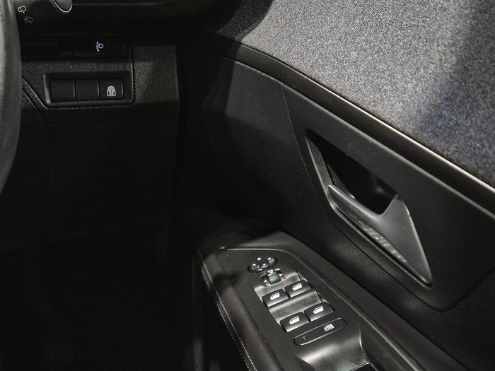 2018 Peugeot 3008 Allure P84 MY18 Silver