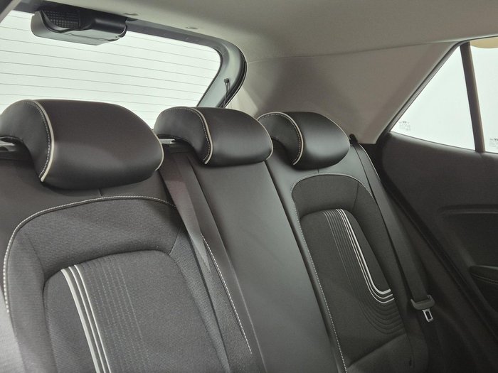 2021 Hyundai Venue Active