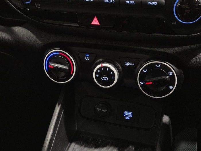 2021 Hyundai Venue Active