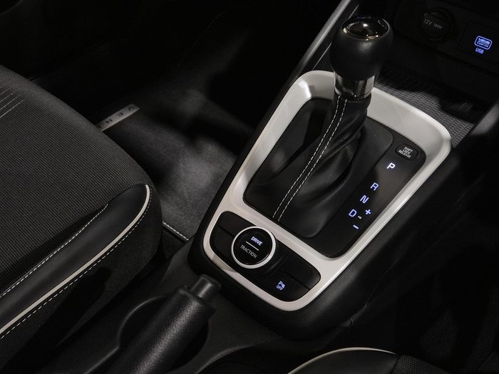 2021 Hyundai Venue Active