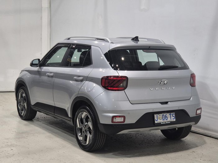 2021 Hyundai Venue Active