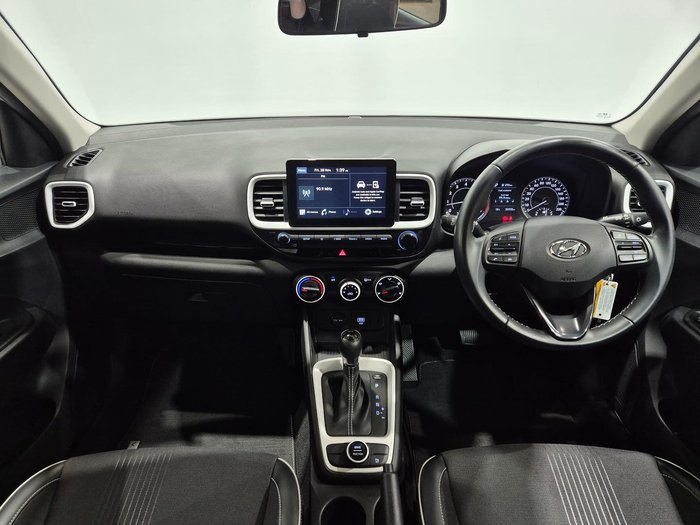 2021 Hyundai Venue Active