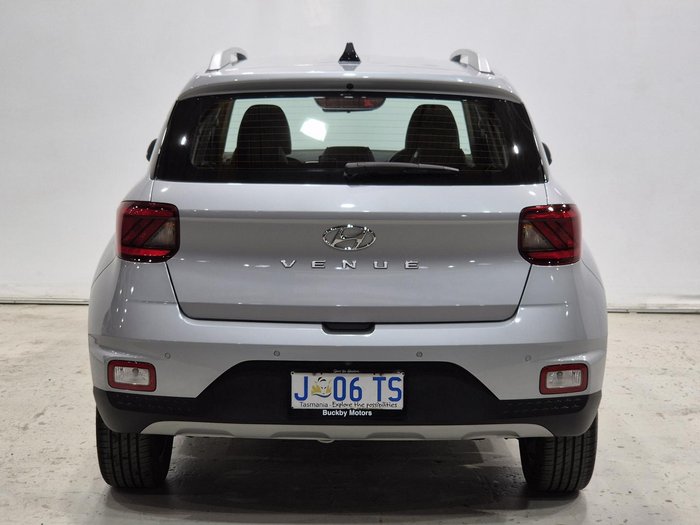 2021 Hyundai Venue Active