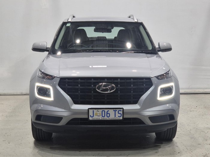 2021 Hyundai Venue Active