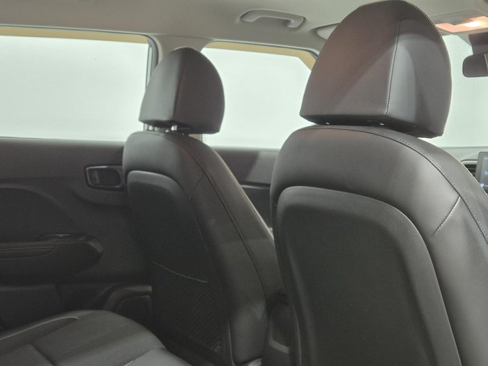 2021 Hyundai Venue Active