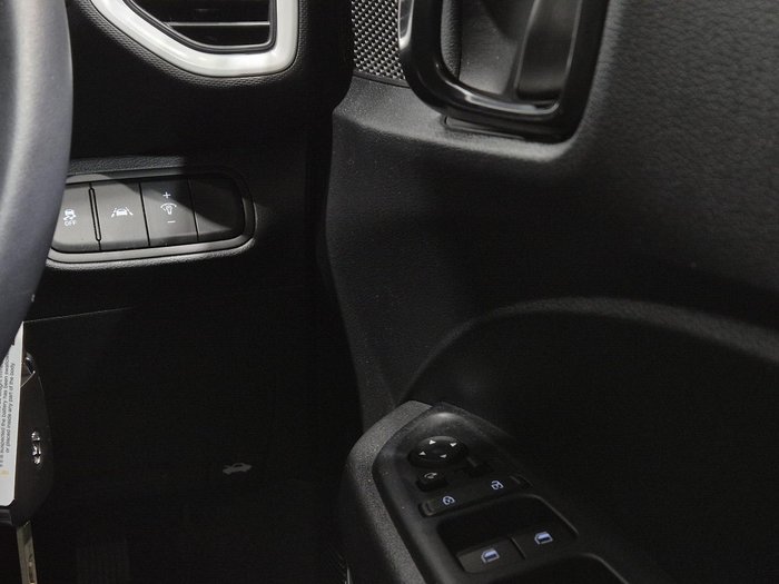 2021 Hyundai Venue Active