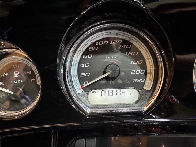 2015 Harley-davidson FLHTK ULTRA LIMITED Black